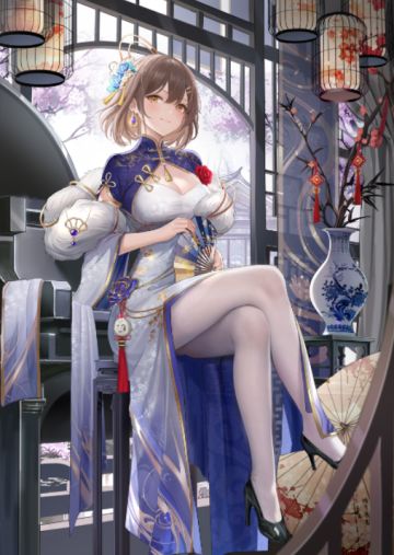 老规矩~过节提前一天发奖励~祝大家七夕快乐~