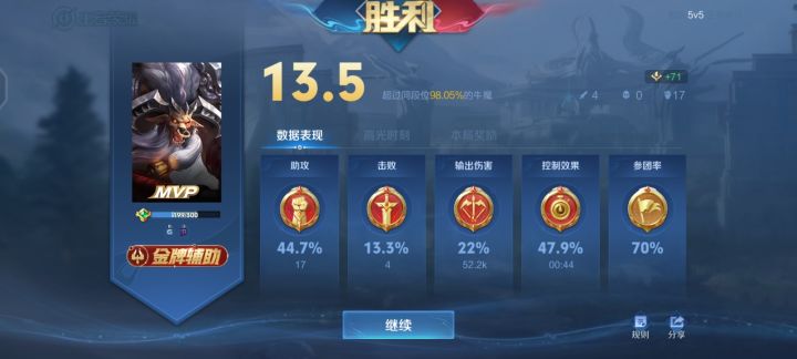 牛魔？你截图