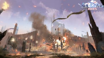 【福利】壁纸分享 | 时光