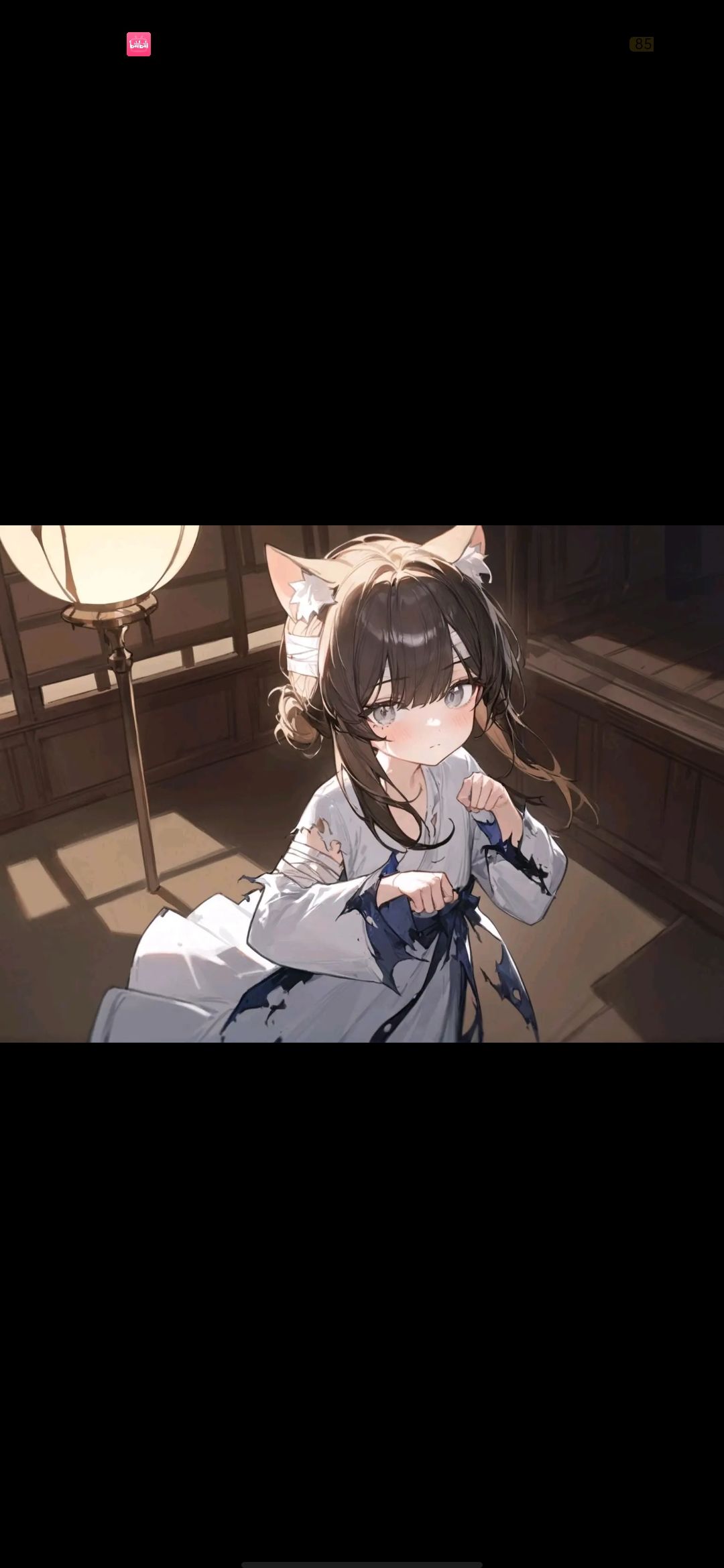 找到原出处了,好家伙。 7