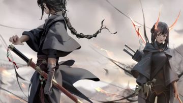 娱乐向 鸦血规则 长剑 暗影之魂 15s