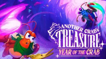 《蟹蟹寻宝奇遇》免费更新将于4月21日推出