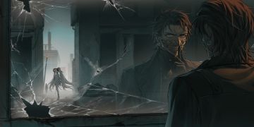 战双帕弥什/升格网络/代行者