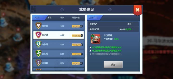 这些守卫英雄有必要升星吗截图