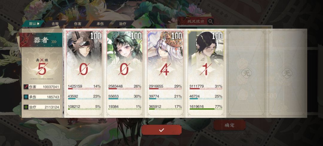 6000分的甲场上中下终于都过了 1