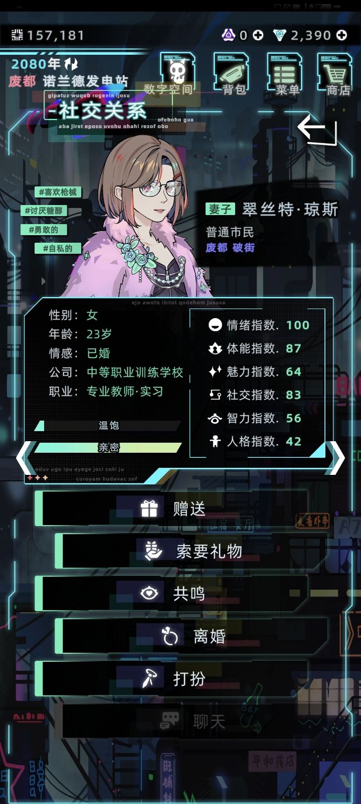 好看的嘞! 2
