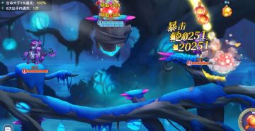 弹弹奇妙冒险高伤攻略 高伤害玩法技巧一览