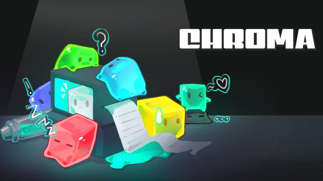 【Chroma】上线一周的小总结~截图
