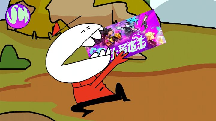 《头号追击》一分半省流版.mov截图