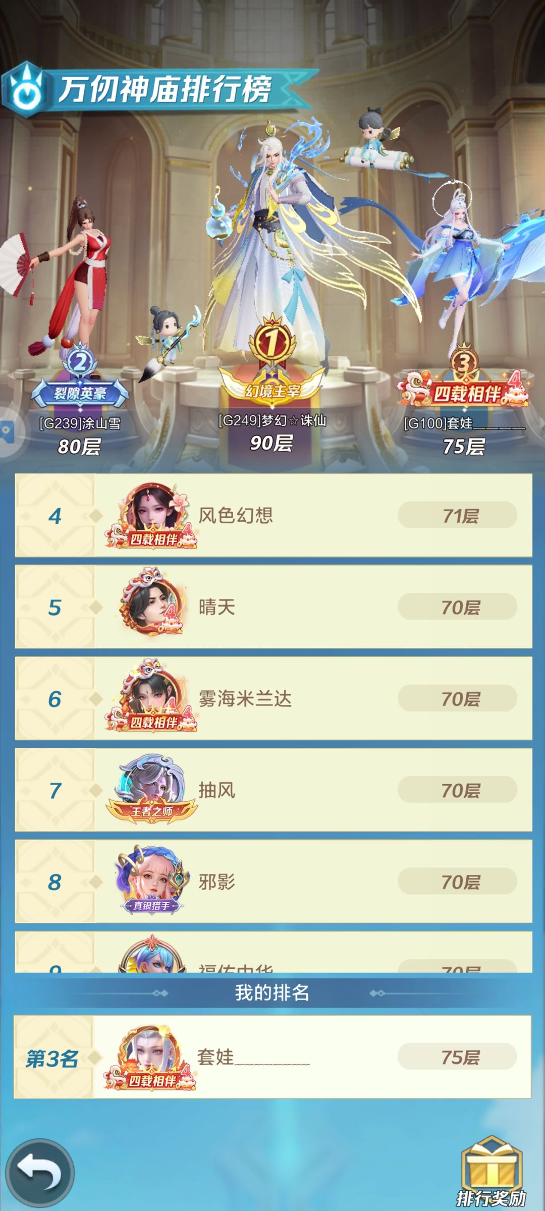 神庙,希望对大家有些帮助。 6