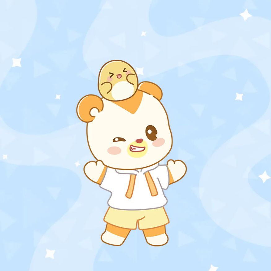 【TapTap十周年】 十周年快乐 3
