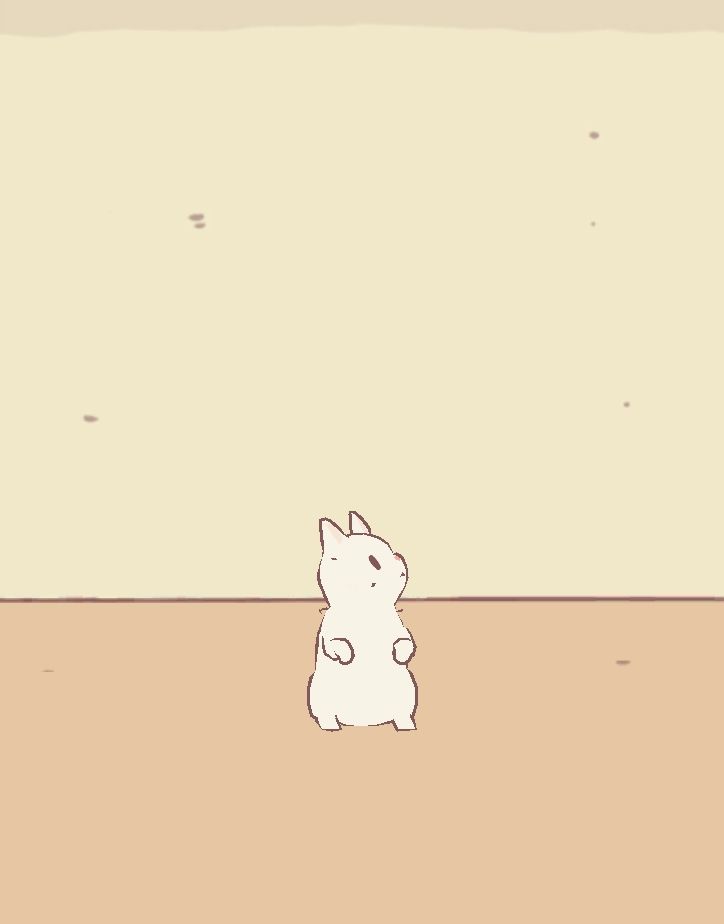 猫咪和汤 1