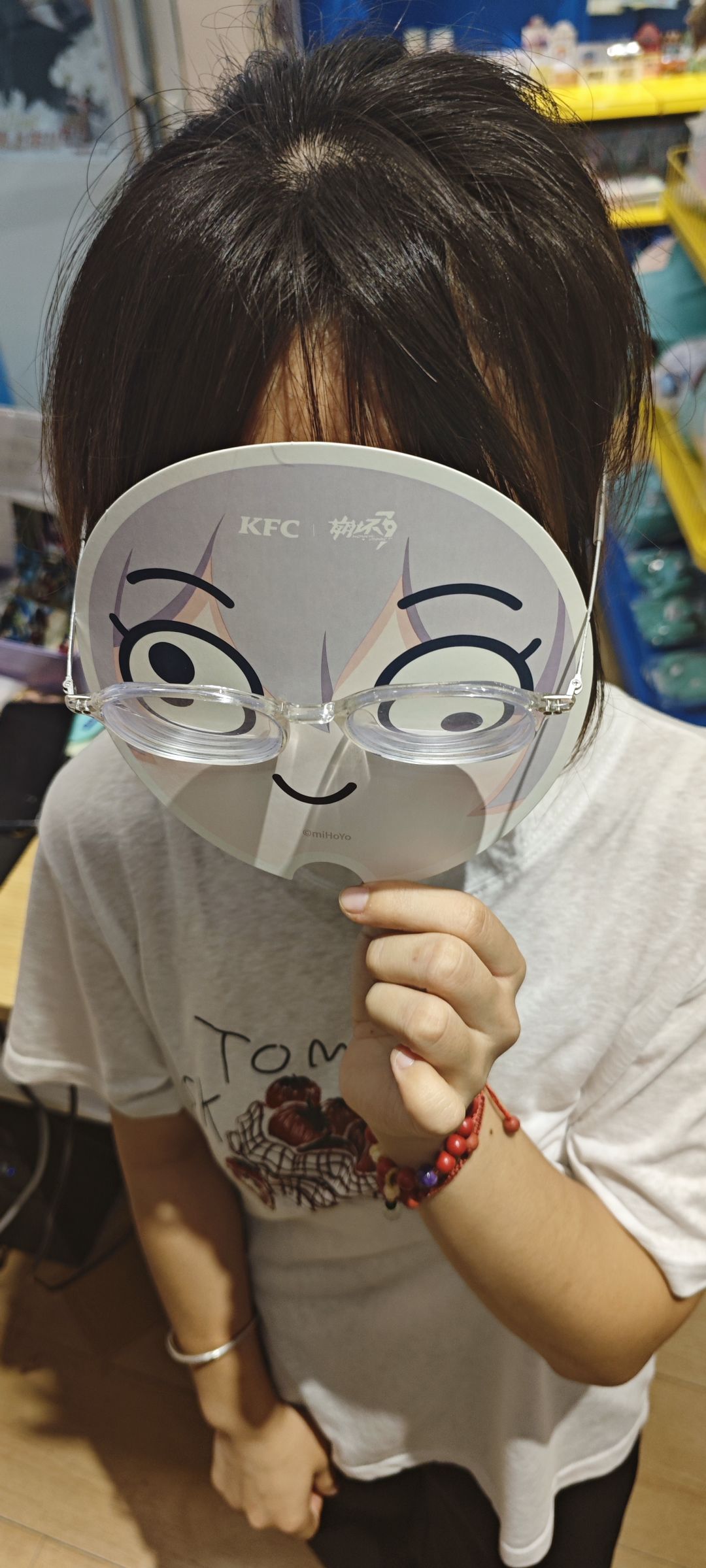 傻萌傻萌的 2