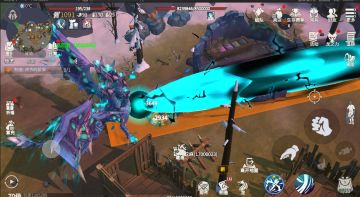 全新巨龙即将上线，外形颜色居然是铋晶体？