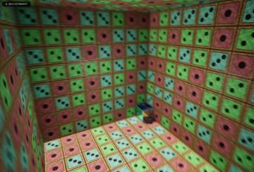 开发者日志Day7——目前效果展示