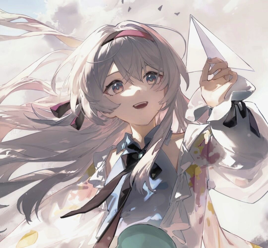 流莹小姐 2