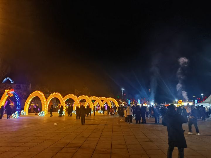 宝藏游戏又又又送皮肤啦截图