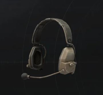 军事科普丨暗区 “耳神” 降临！战术耳机降噪拾音揭秘！