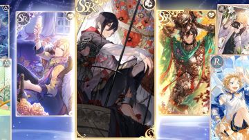 彼方赞礼自动战斗配置