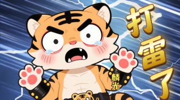 道友别卷了 | 踏风行小剧场之不眠夜