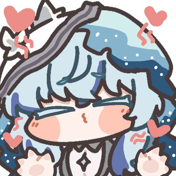 🌟守岸人(鸣潮)表情包分享第一期🌟 1