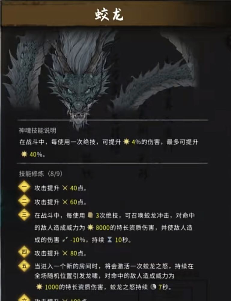 手把手教新手畅玩洪荒难度 第六篇 2