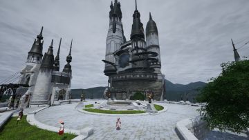 【（新人向）最终幻想14：水晶世界新手入门攻略（二）】