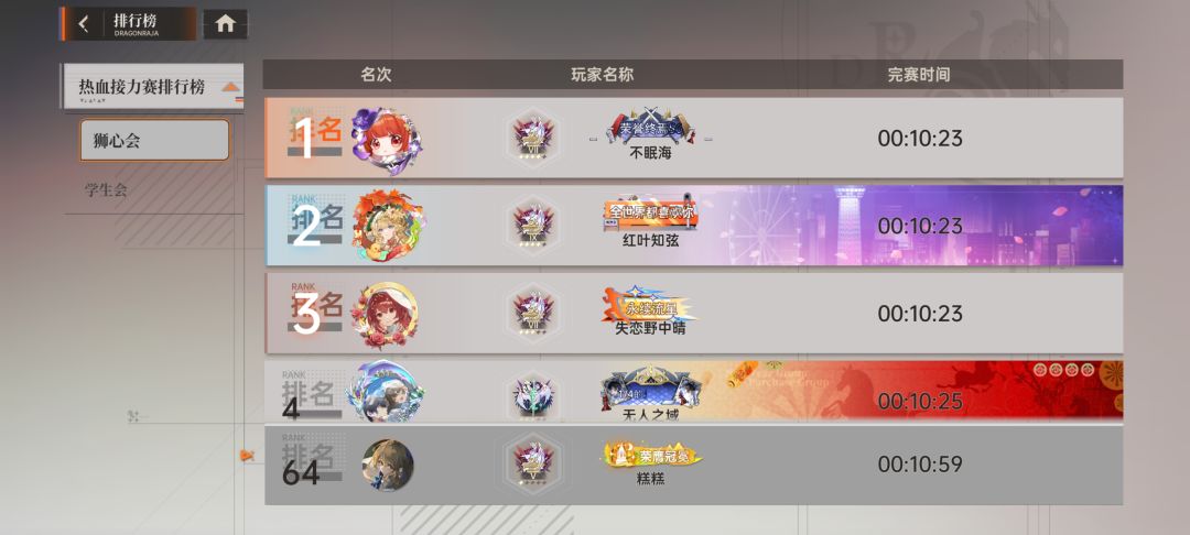 这就是爆冷啊 2