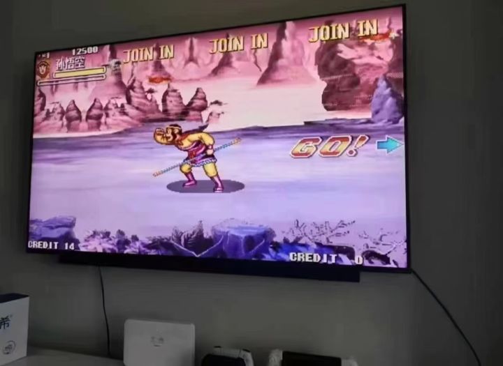 接天命了
#黑神话悟空 #黑神话悟空创作激励计划截图