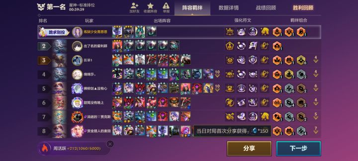 五费最弱的是那个截图