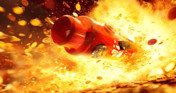 12月30日限时模式“核平激斗”开放