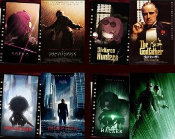 特典活动《代号——Action》中的彩蛋