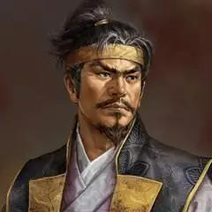 【DIY名将录】战国先驱