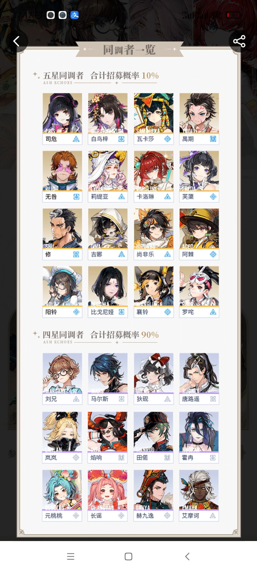 理性讨论,少一个自选五星游戏还能玩吗? 3