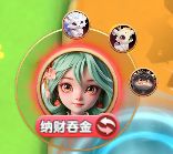 神兽技能怎么用了现在? 1