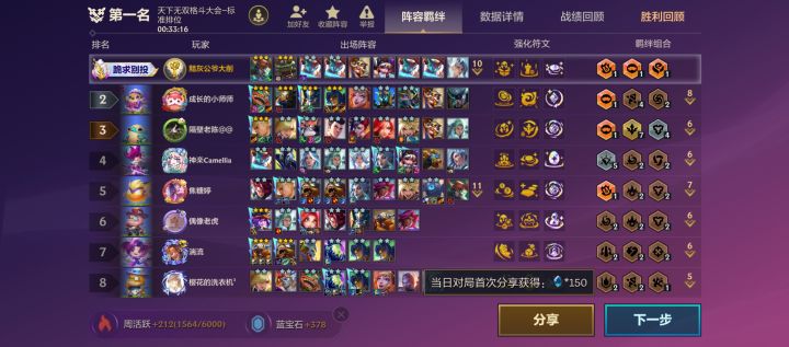 听说你想掀桌截图