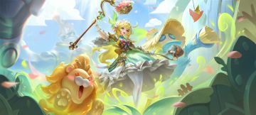 趣味数据 | 爱丽丝回归人气TOP1，桑榆禁用率排名第三