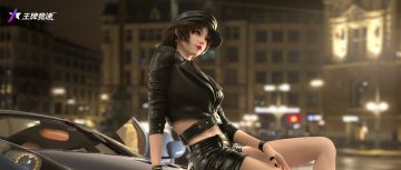 西理的假期日记大公开！更有周边福利，专治“节后综合症”~