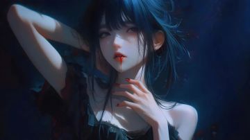 无限风车落雷斩