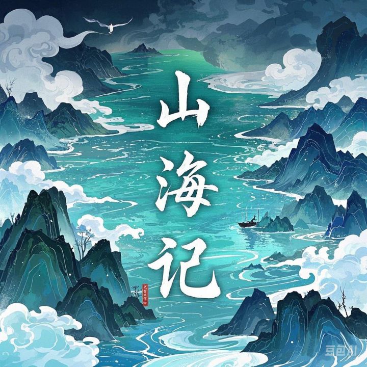 山海记（内置 0.1折）：探索神秘山海世界的奇幻之旅截图