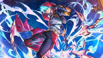 猫游男角色强度简评（3.0结篇时代）