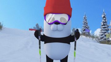 【攻略】Escape Room（冬季运动会）下