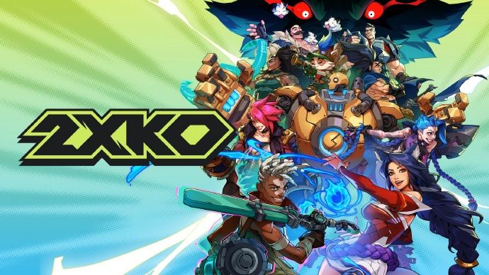 【快讯】拳头格斗游戏2XKO即将停止活跃开发截图