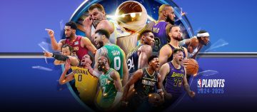 【季后赛战报0420】第一天！森林狼大胜湖人，快船加时惜败掘金