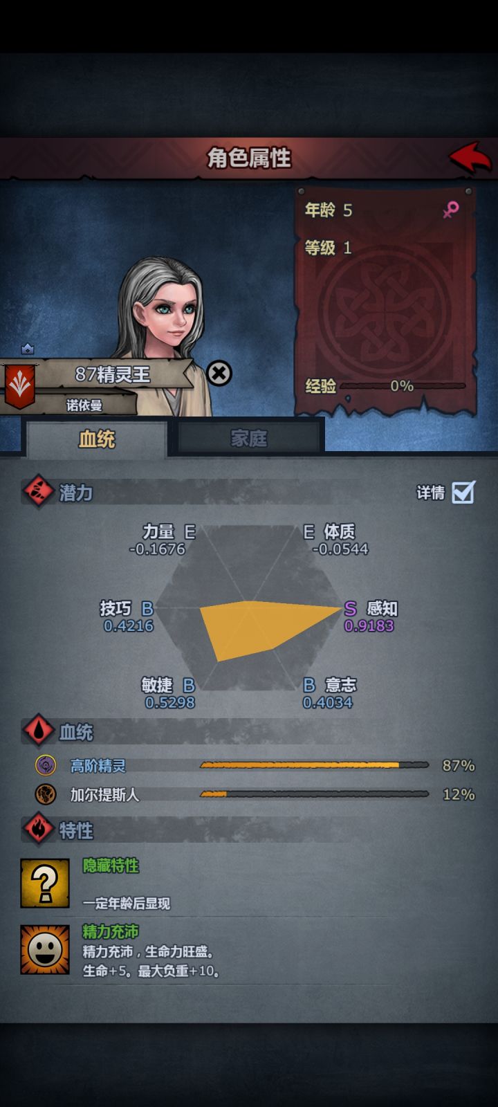 主角第四代出了个这个,想养养看,玩啥截图