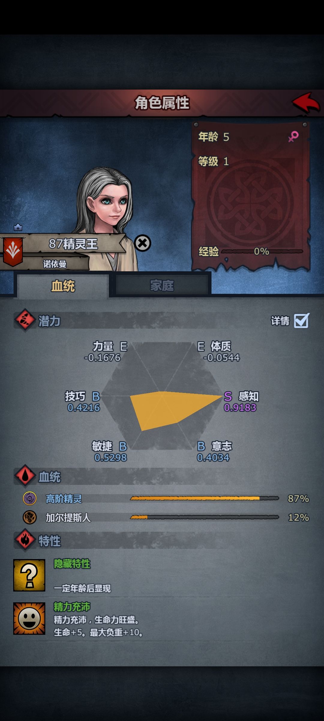 主角第四代出了个这个,玩啥 1
