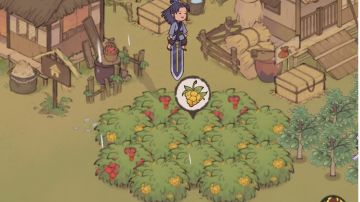 五张图手把手教会你怎么果丛布局