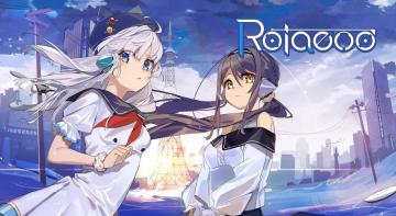 《旋转音律/Rotaeno》入坑教程