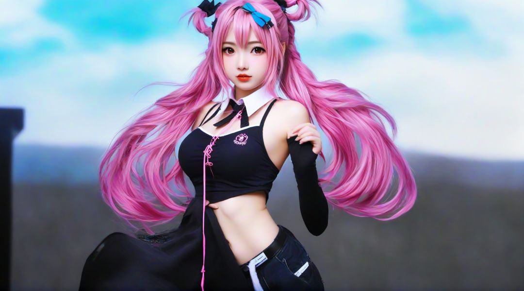 风信子 1