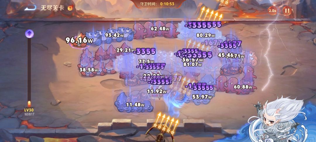 10分钟100w你逗我呢 1